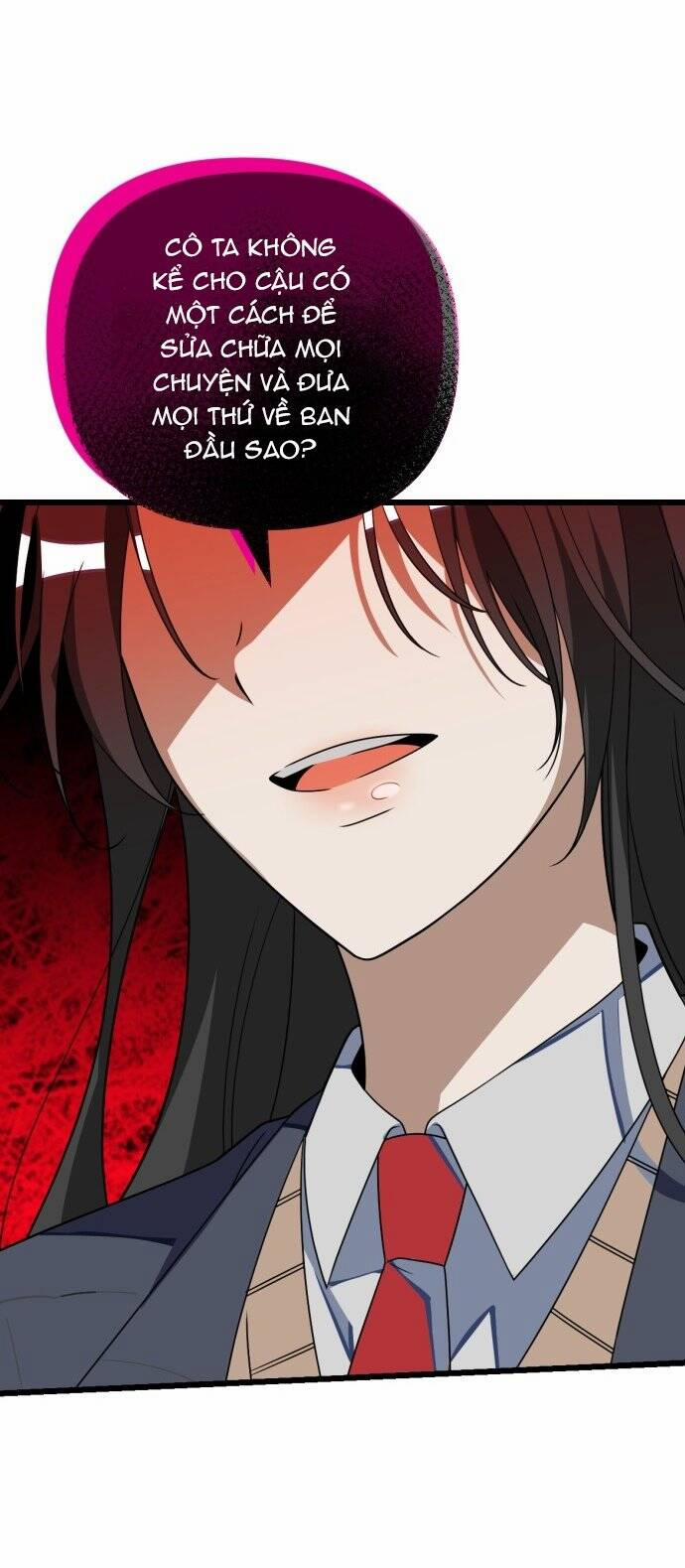 Sự Lãng Mạn Còn Tồn Tại 84 trang 18