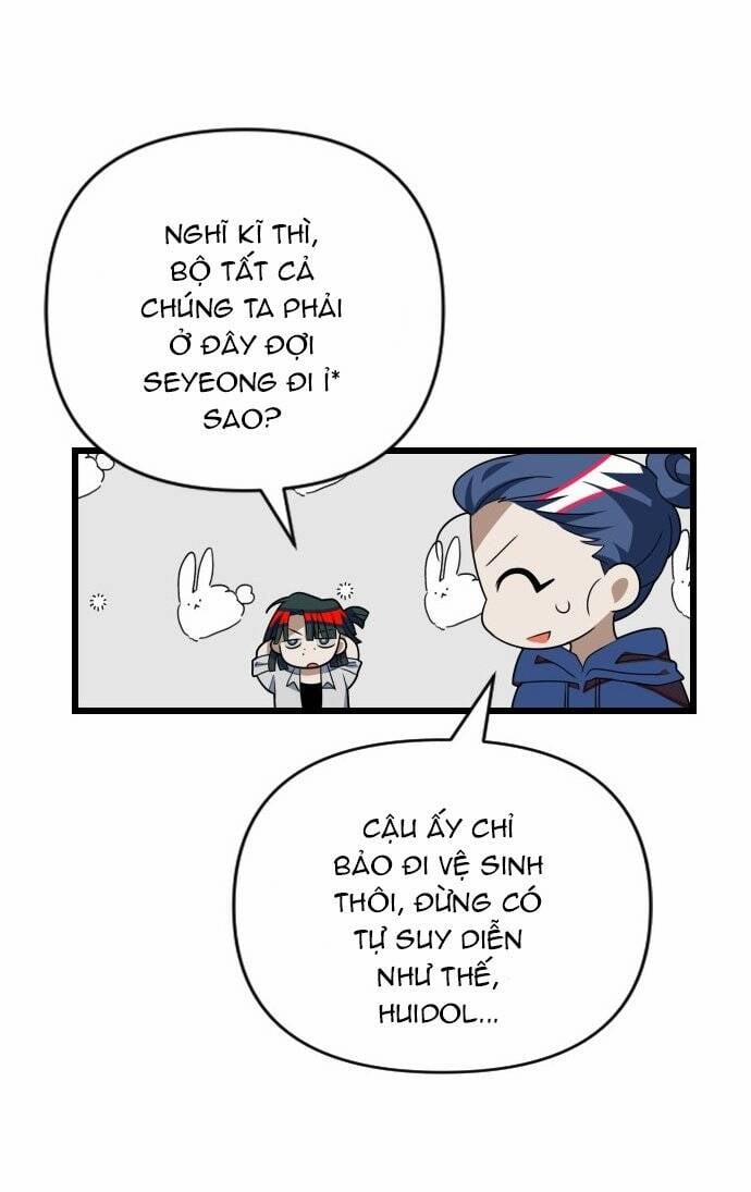 Sự Lãng Mạn Còn Tồn Tại 84 trang 22