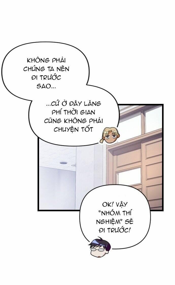 Sự Lãng Mạn Còn Tồn Tại 84 trang 23