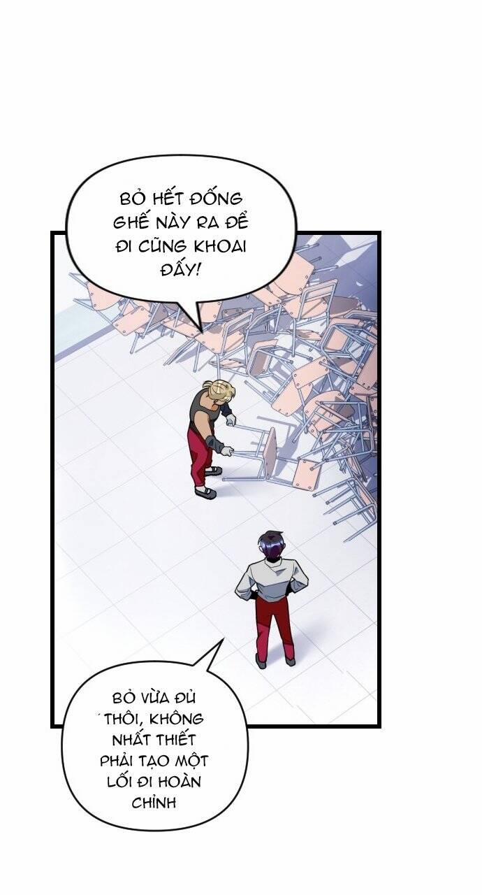 Sự Lãng Mạn Còn Tồn Tại 84 trang 24