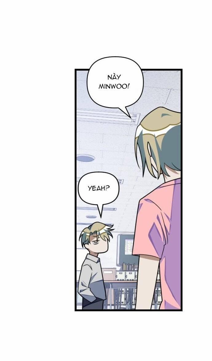 Sự Lãng Mạn Còn Tồn Tại 84 trang 25