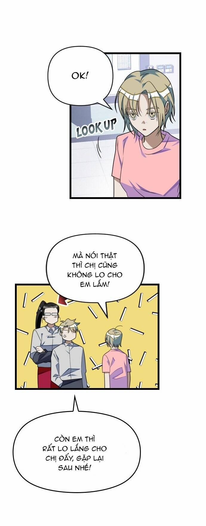 Sự Lãng Mạn Còn Tồn Tại 84 trang 27