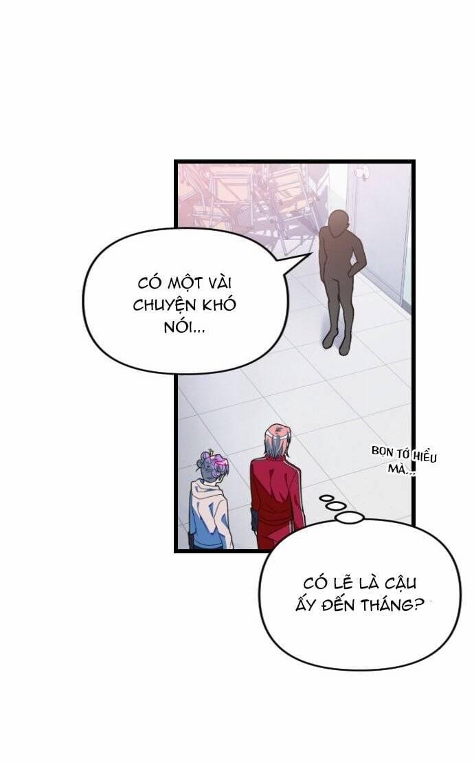 Sự Lãng Mạn Còn Tồn Tại 84 trang 32