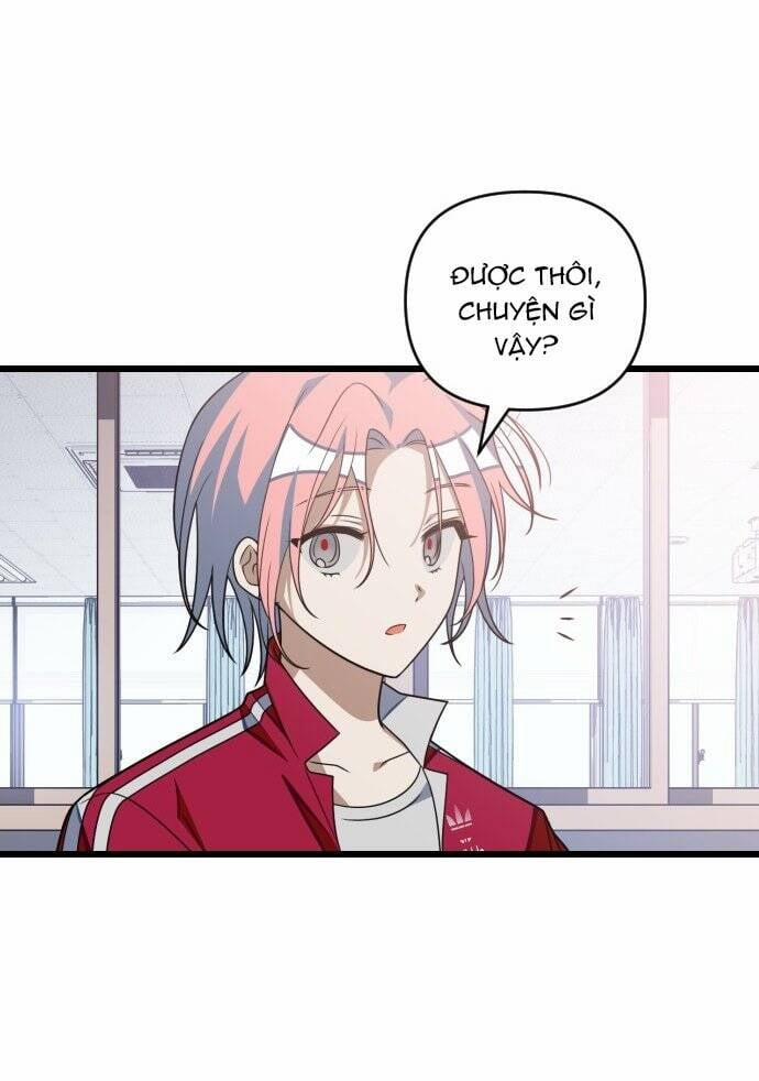 Sự Lãng Mạn Còn Tồn Tại 84 trang 35