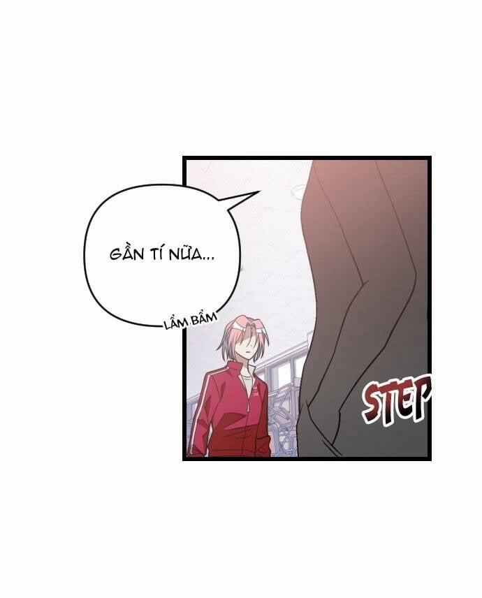Sự Lãng Mạn Còn Tồn Tại 84 trang 36