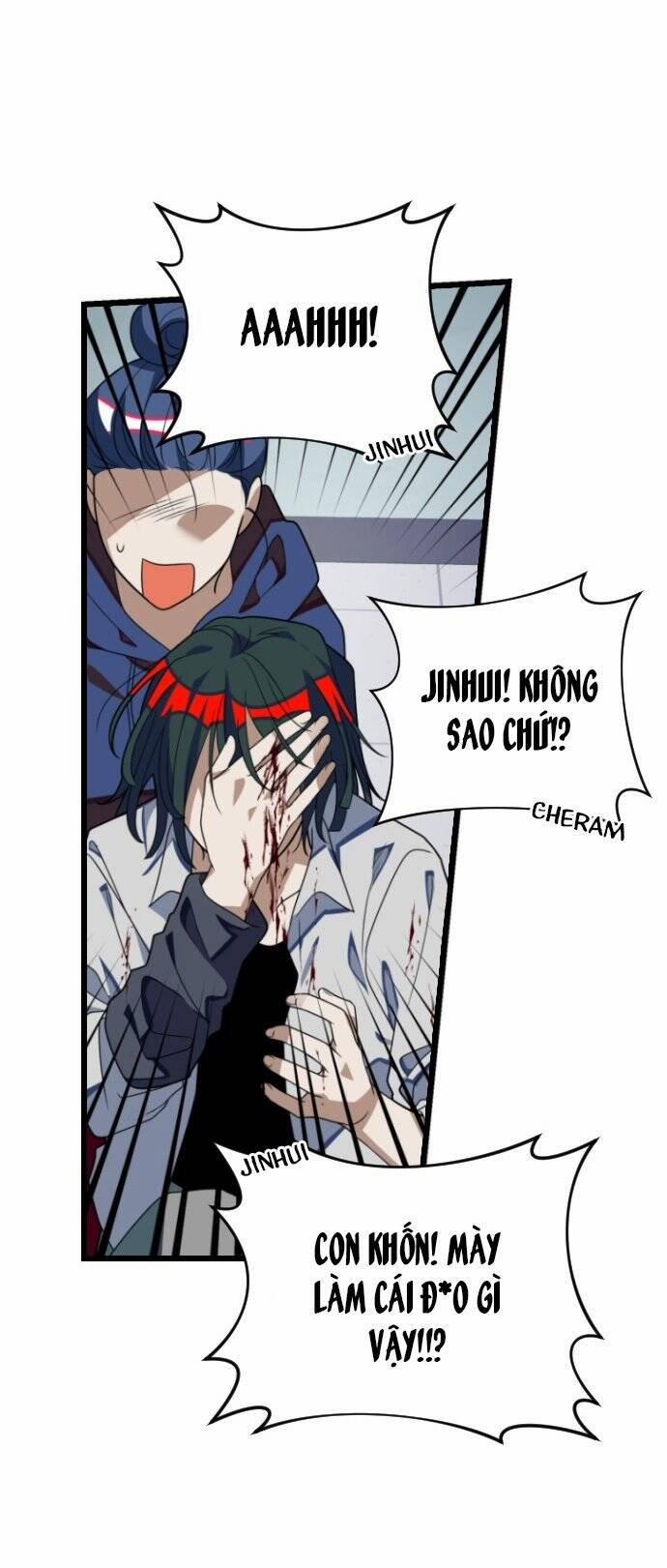 Sự Lãng Mạn Còn Tồn Tại 84 trang 48