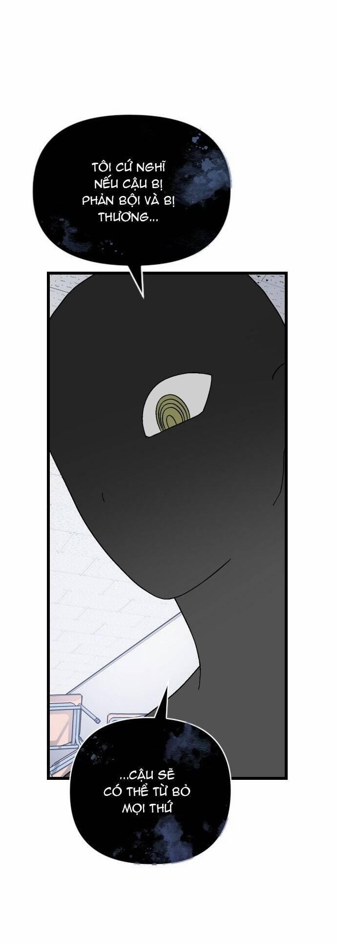 Sự Lãng Mạn Còn Tồn Tại 84 trang 51