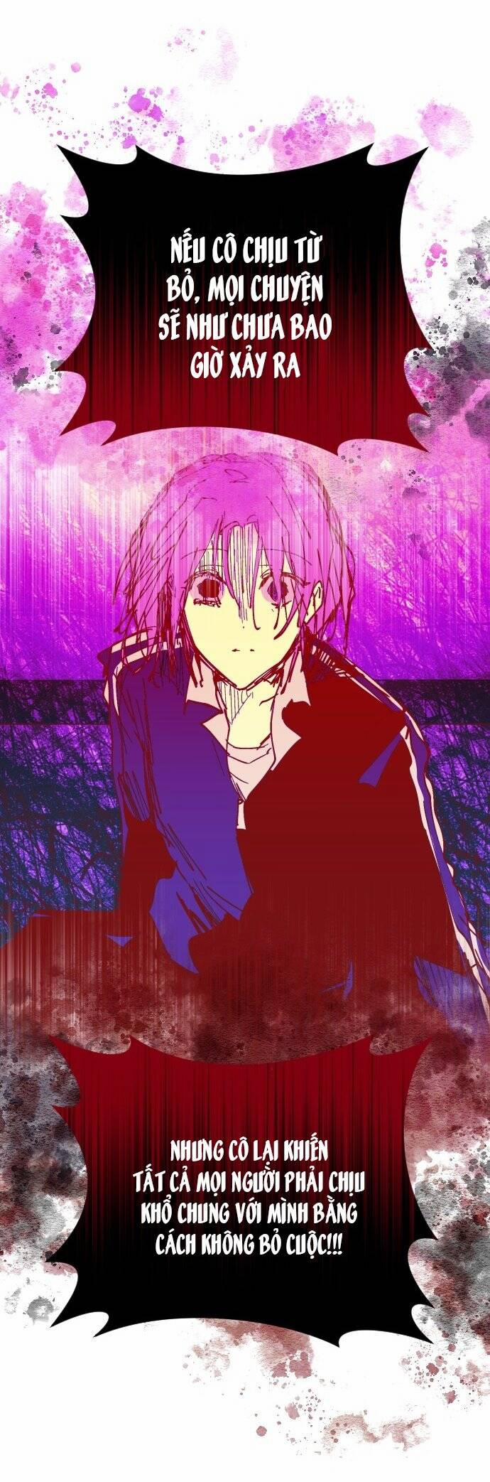 Sự Lãng Mạn Còn Tồn Tại 84 trang 54