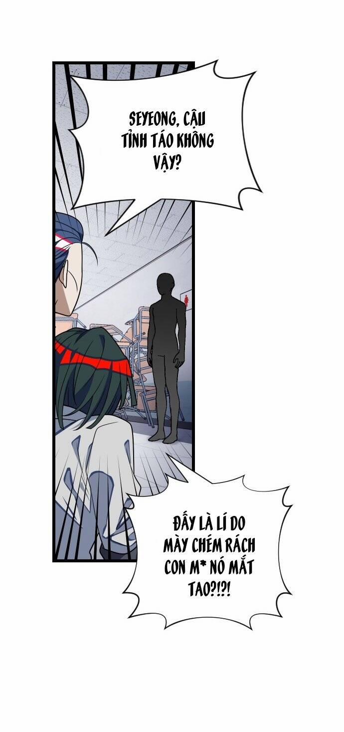 Sự Lãng Mạn Còn Tồn Tại 84 trang 55