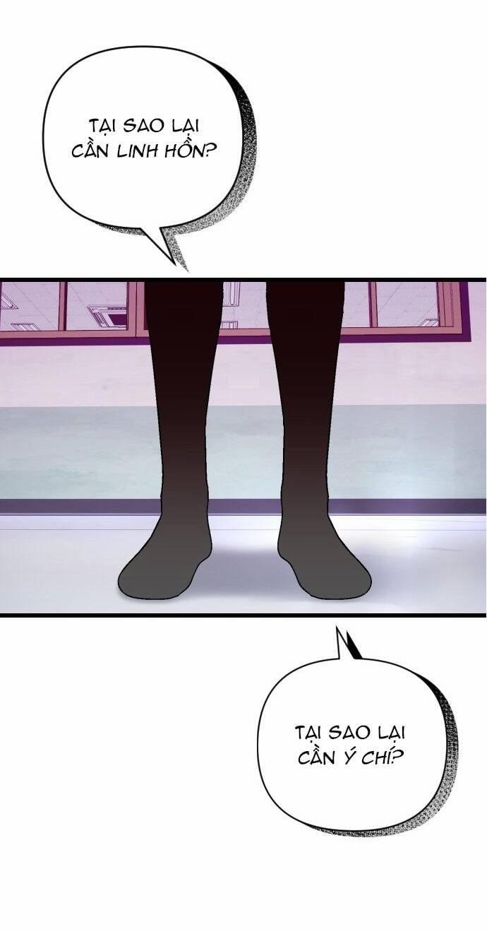 Sự Lãng Mạn Còn Tồn Tại 84 trang 56