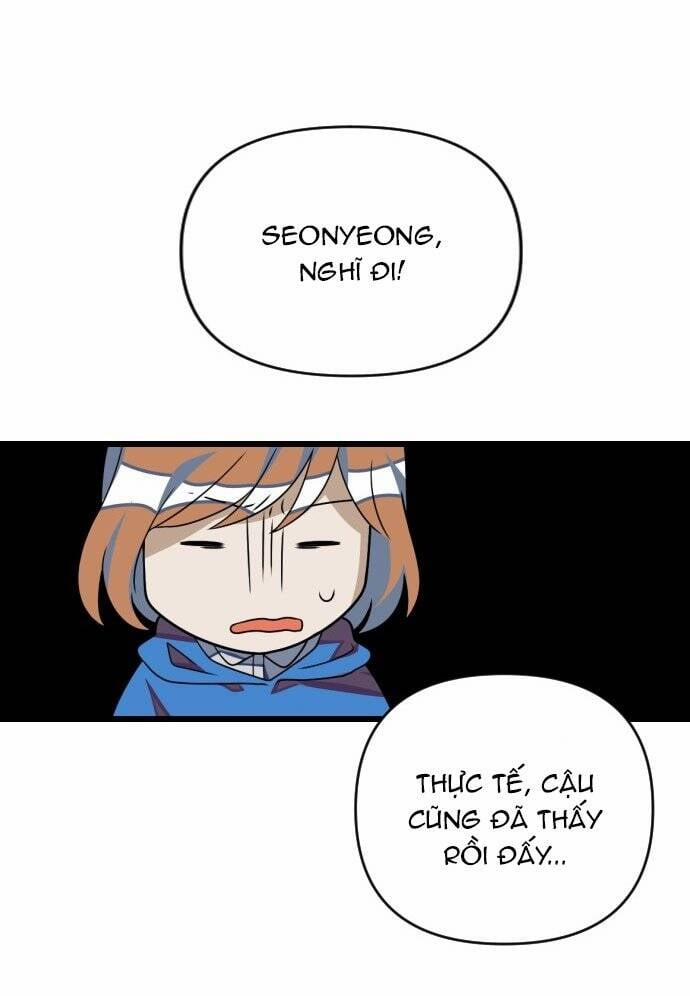 Sự Lãng Mạn Còn Tồn Tại 84 trang 62