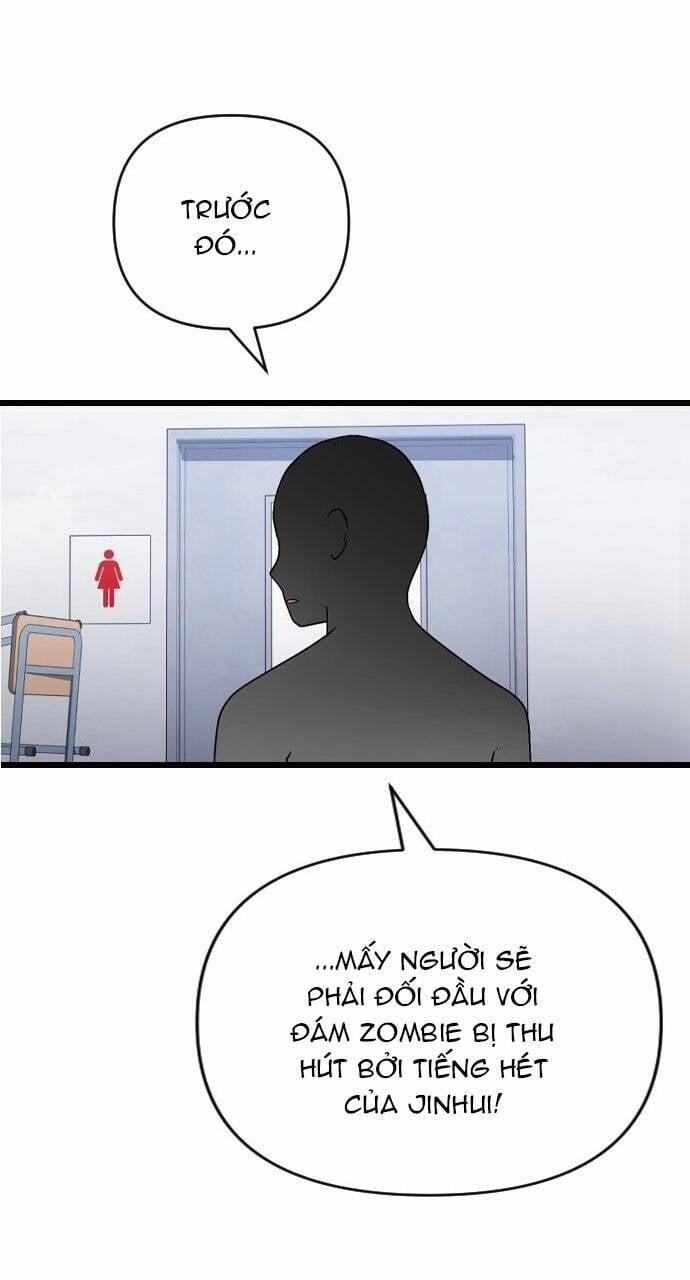 Sự Lãng Mạn Còn Tồn Tại 84 trang 67