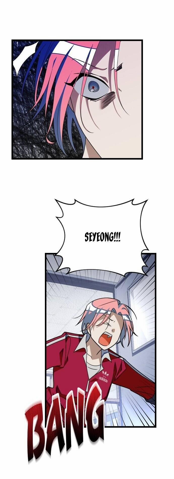 Sự Lãng Mạn Còn Tồn Tại 84 trang 69