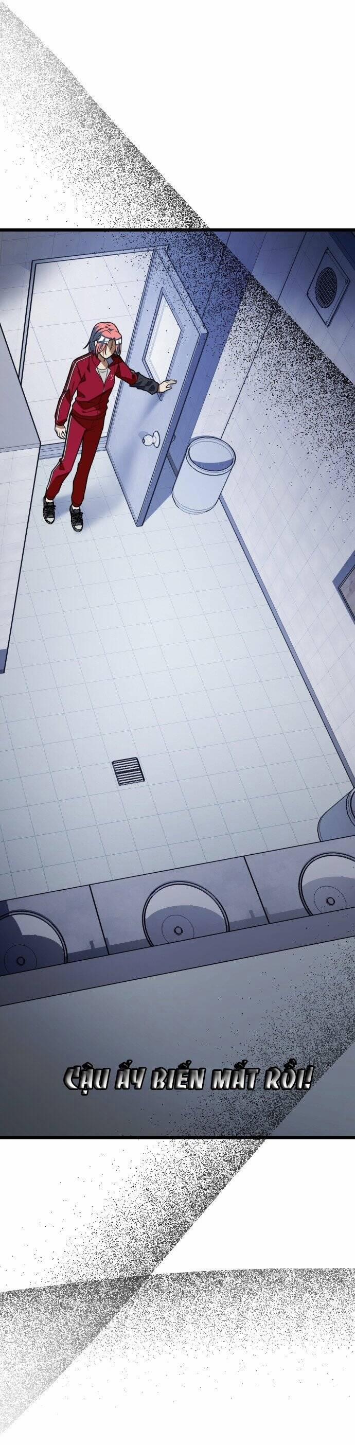 Sự Lãng Mạn Còn Tồn Tại 84 trang 70