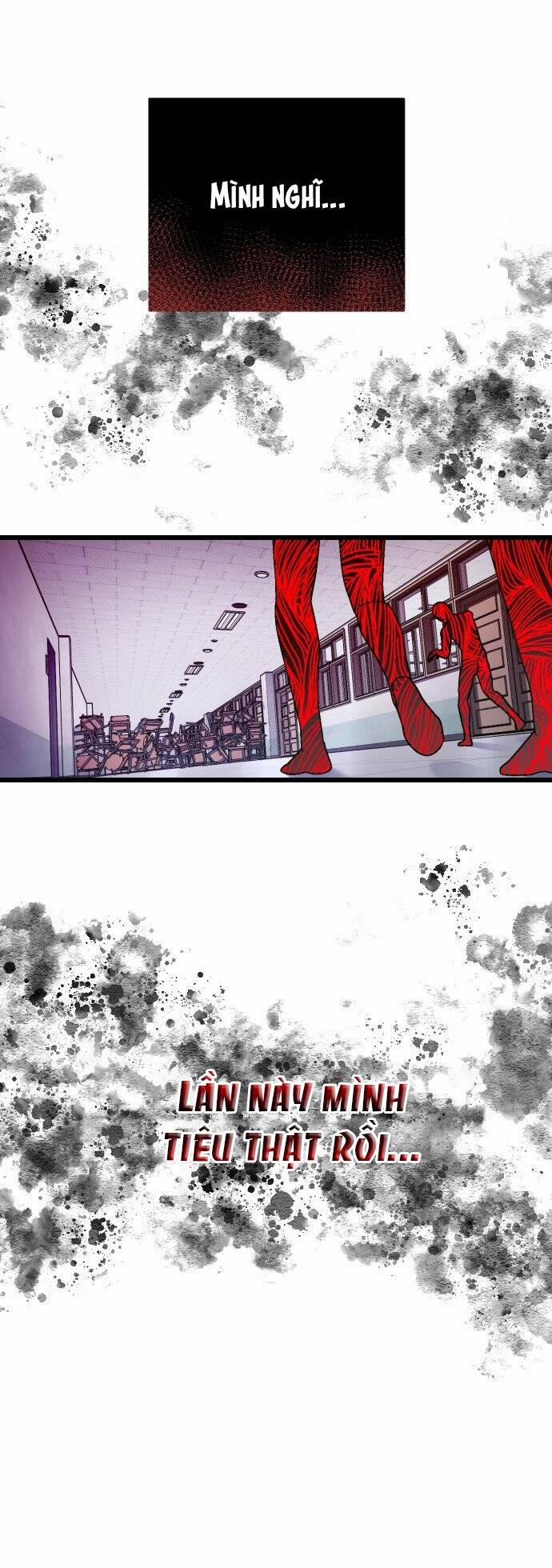 Sự Lãng Mạn Còn Tồn Tại 84 trang 73