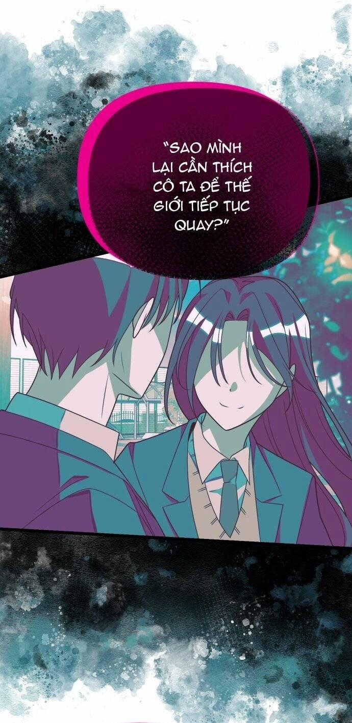 Sự Lãng Mạn Còn Tồn Tại 84 trang 9