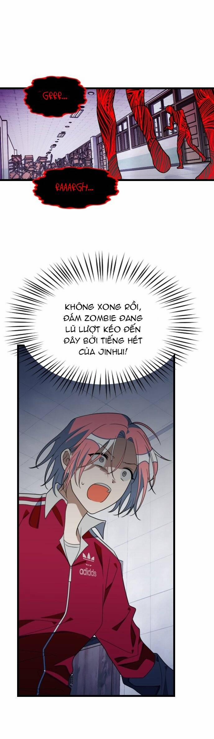 Sự Lãng Mạn Còn Tồn Tại 85 trang 1