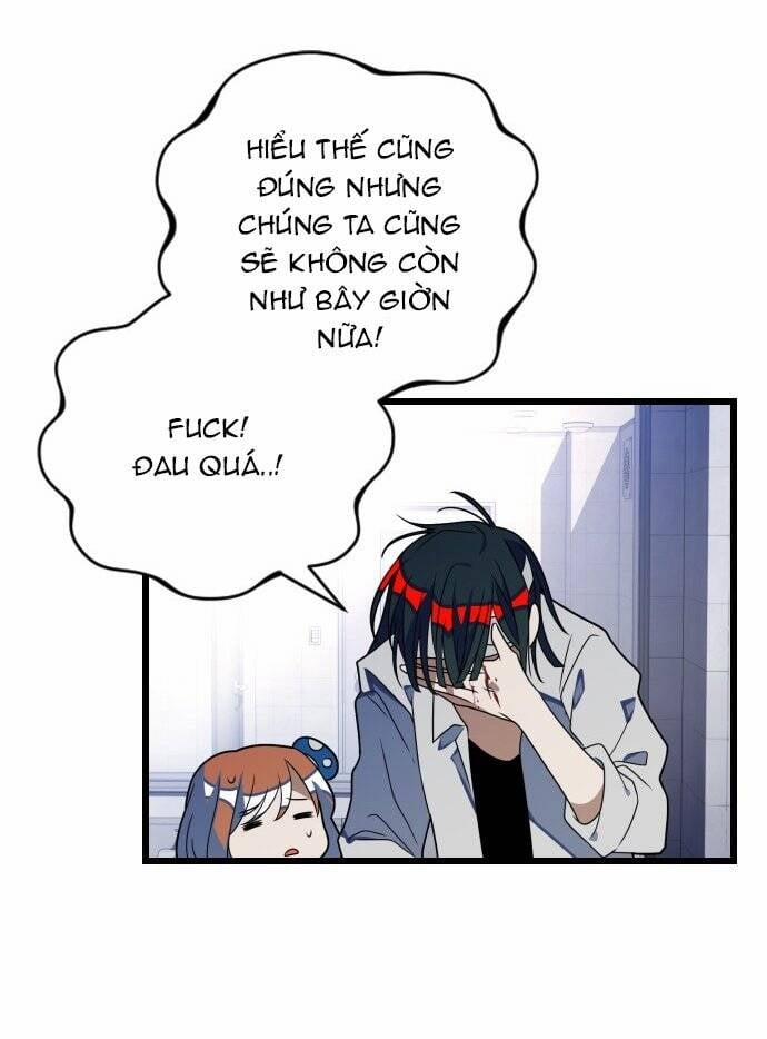 Sự Lãng Mạn Còn Tồn Tại 85 trang 13