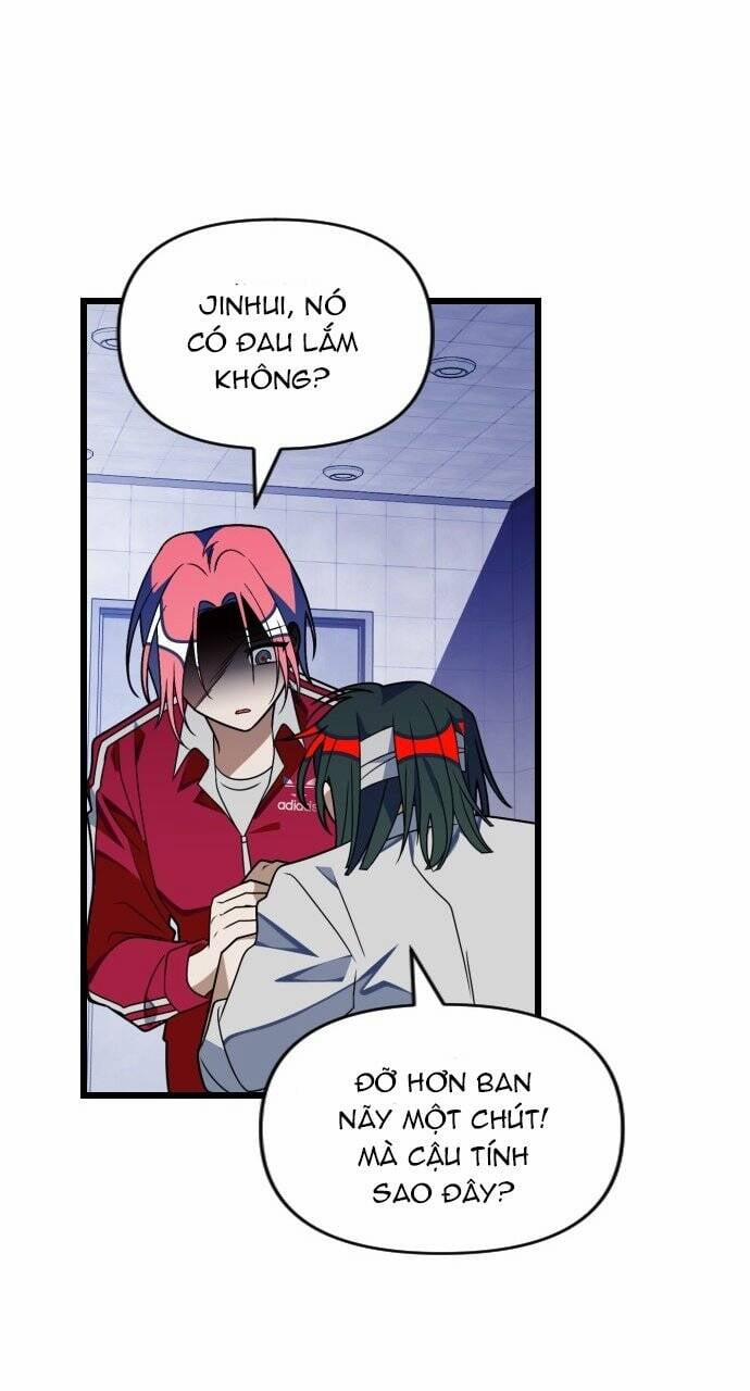 Sự Lãng Mạn Còn Tồn Tại 85 trang 15