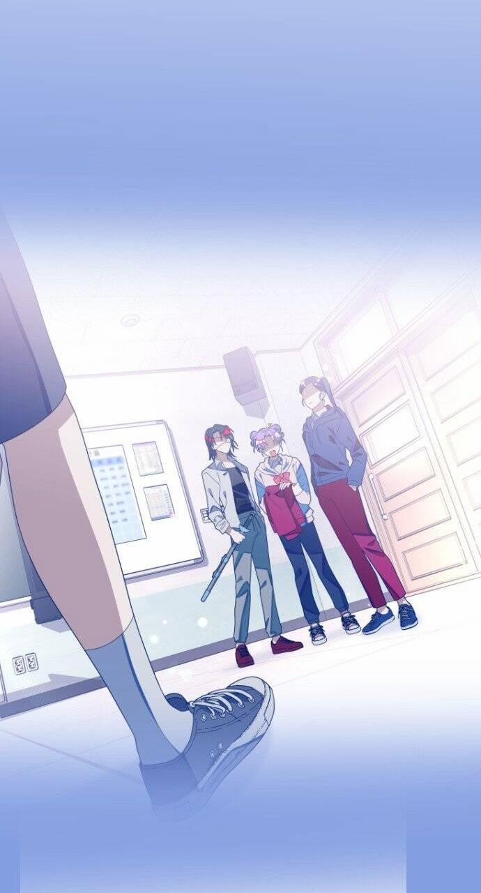 Sự Lãng Mạn Còn Tồn Tại 85 trang 18