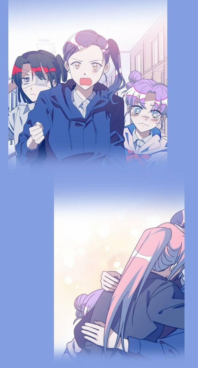 Sự Lãng Mạn Còn Tồn Tại 85 trang 19