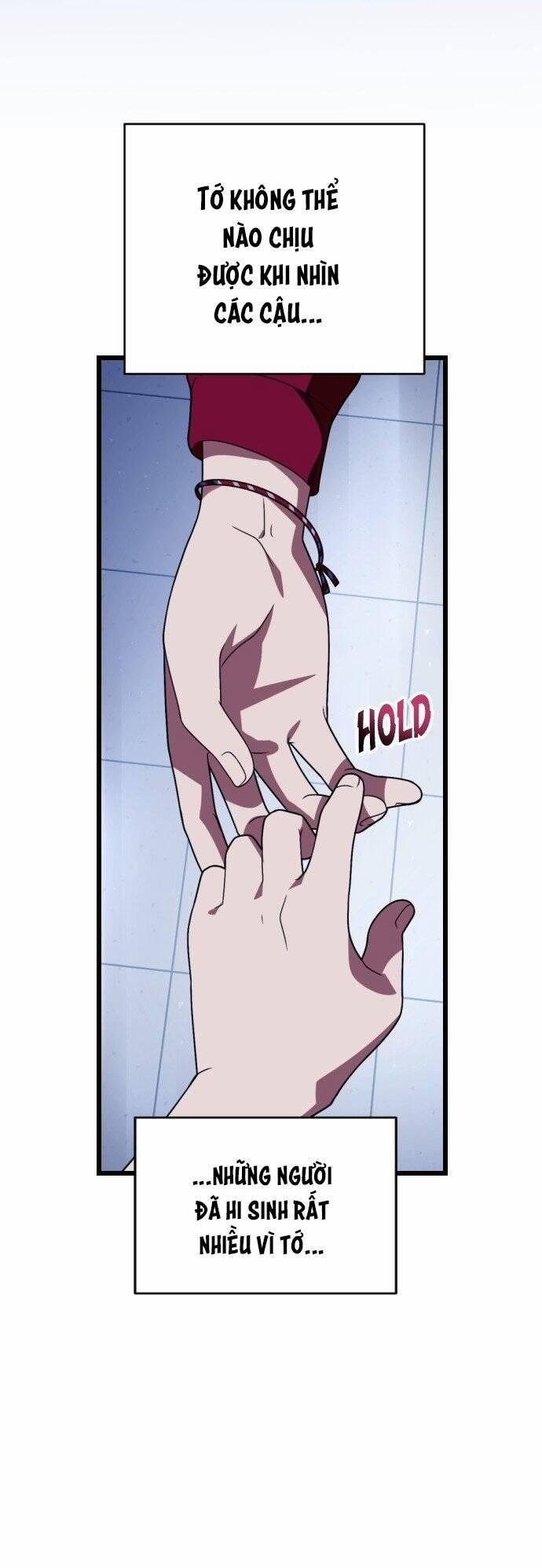 Sự Lãng Mạn Còn Tồn Tại 85 trang 21