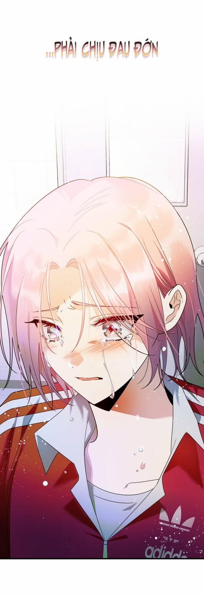 Sự Lãng Mạn Còn Tồn Tại 85 trang 22