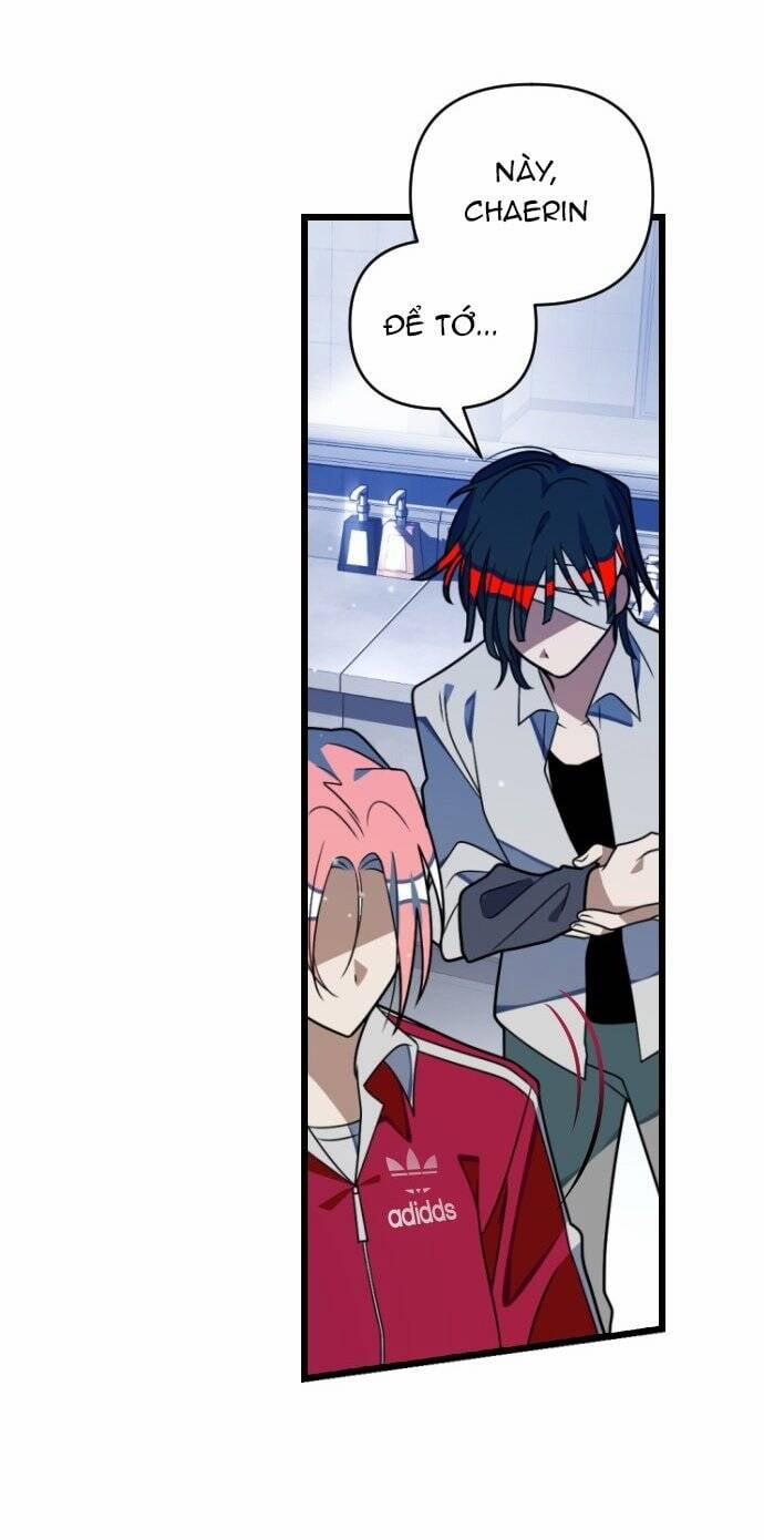 Sự Lãng Mạn Còn Tồn Tại 85 trang 23