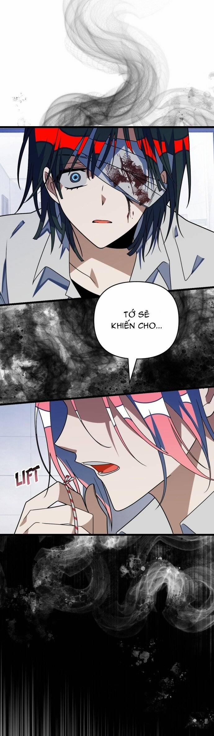 Sự Lãng Mạn Còn Tồn Tại 85 trang 26