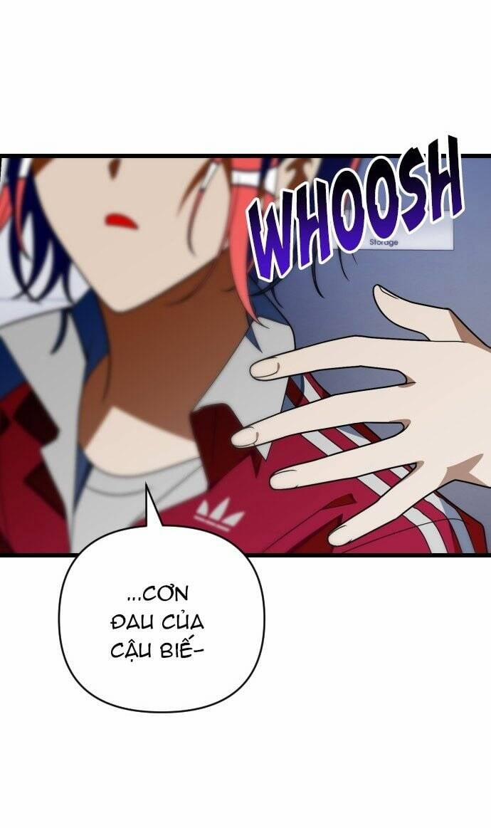 Sự Lãng Mạn Còn Tồn Tại 85 trang 28