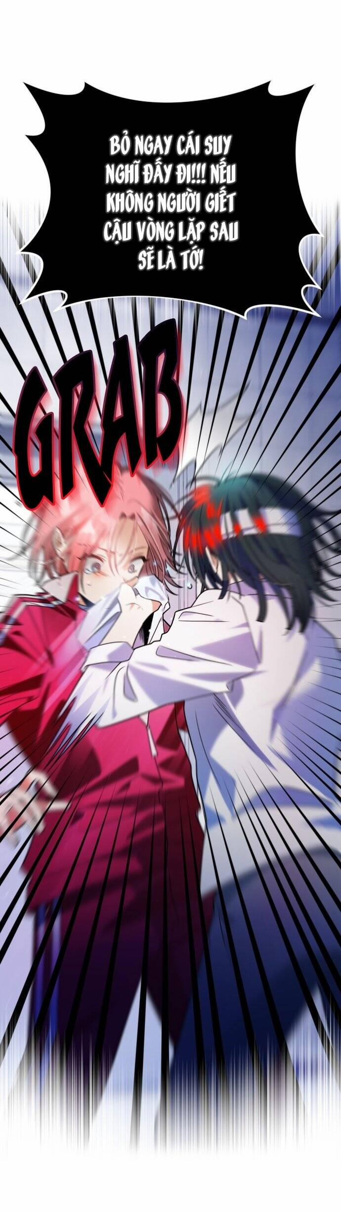 Sự Lãng Mạn Còn Tồn Tại 85 trang 29