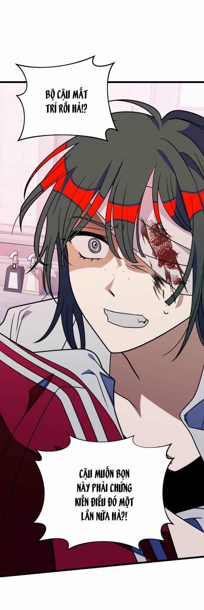 Sự Lãng Mạn Còn Tồn Tại 85 trang 30