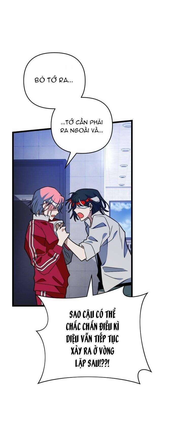 Sự Lãng Mạn Còn Tồn Tại 85 trang 31