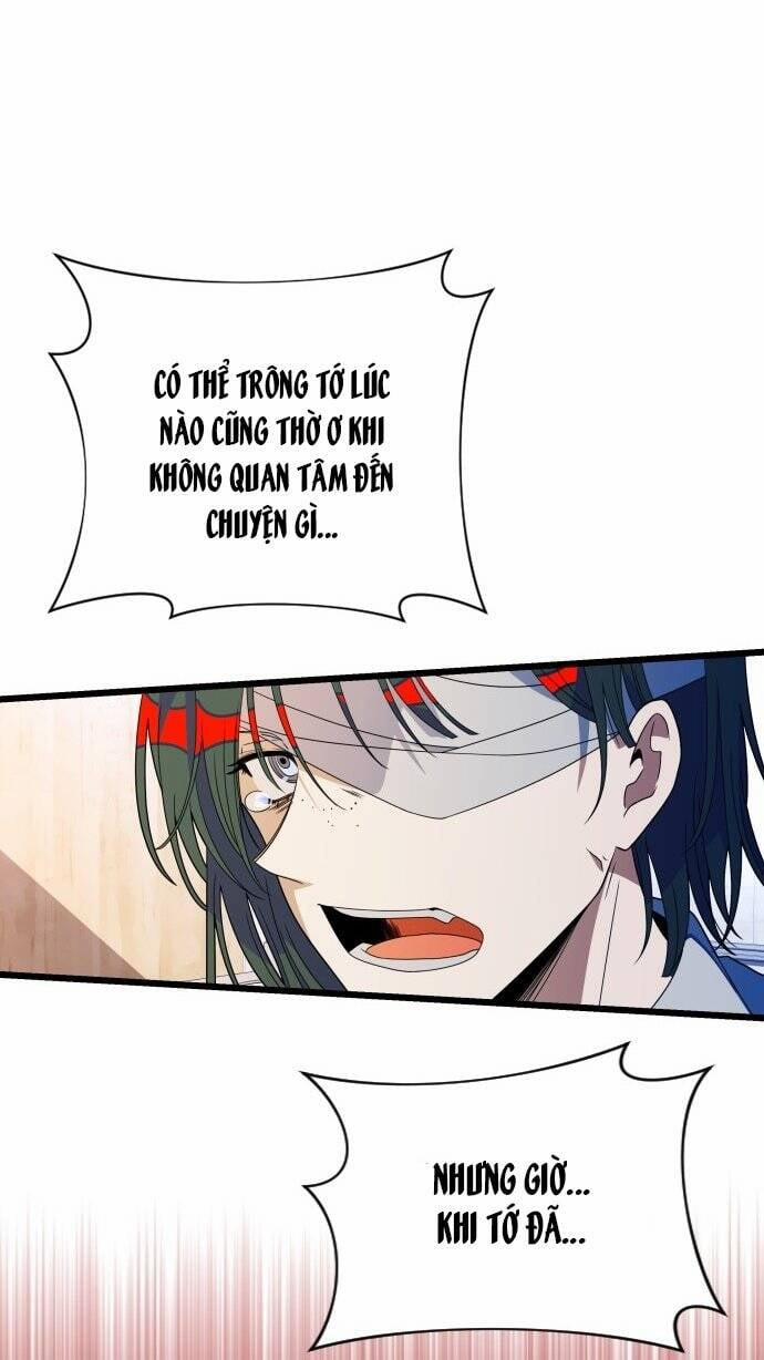 Sự Lãng Mạn Còn Tồn Tại 85 trang 34