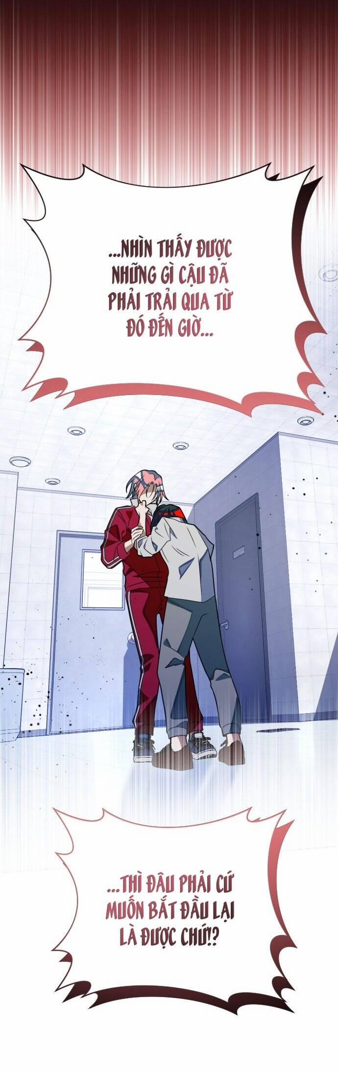 Sự Lãng Mạn Còn Tồn Tại 85 trang 37