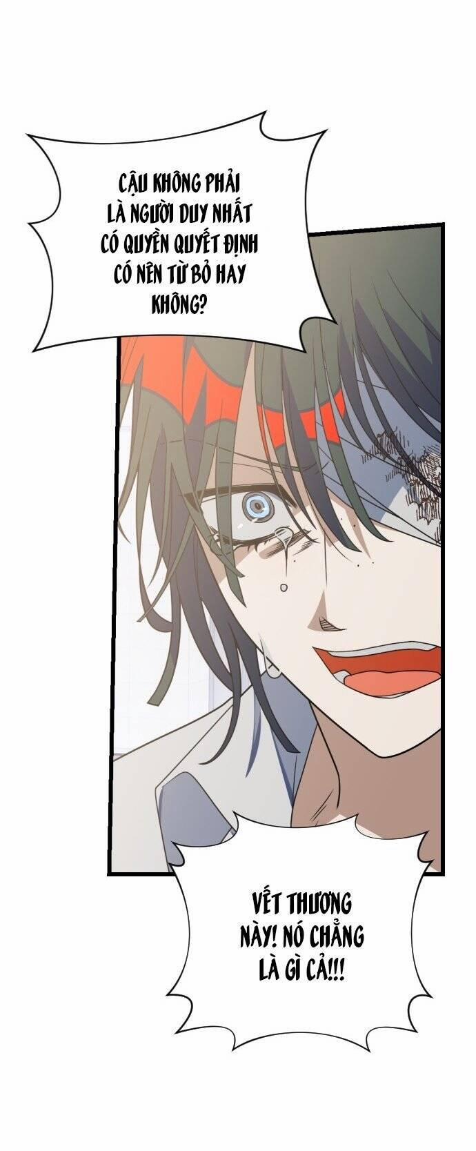 Sự Lãng Mạn Còn Tồn Tại 85 trang 39