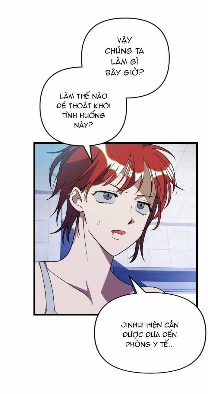 Sự Lãng Mạn Còn Tồn Tại 85 trang 42