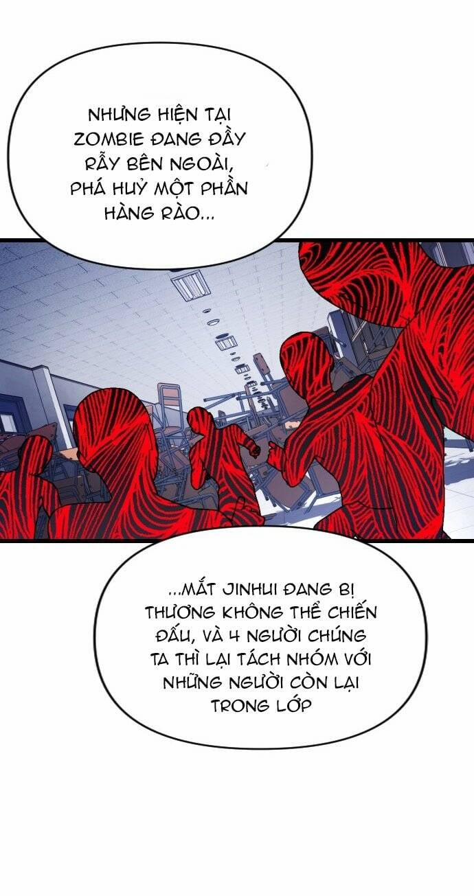 Sự Lãng Mạn Còn Tồn Tại 85 trang 43