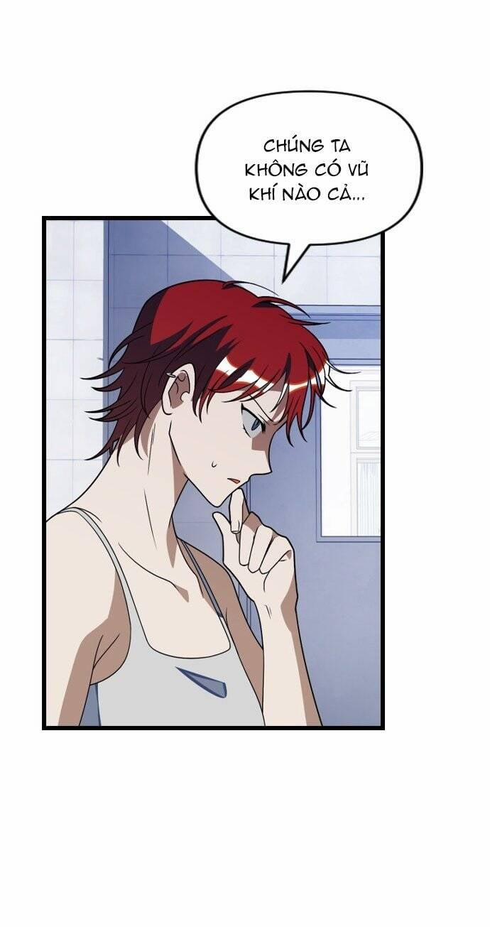 Sự Lãng Mạn Còn Tồn Tại 85 trang 44