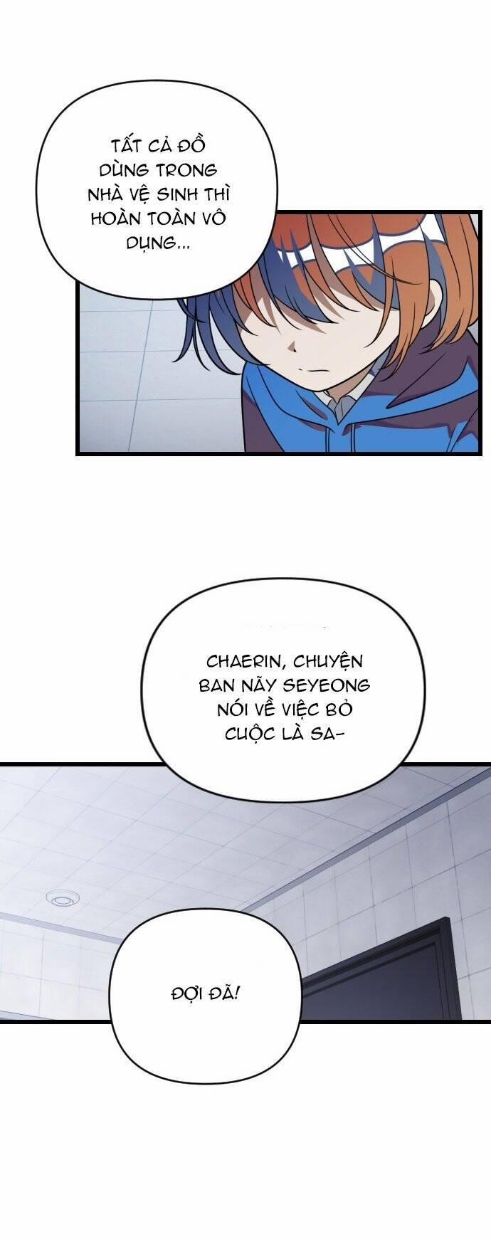 Sự Lãng Mạn Còn Tồn Tại 85 trang 45