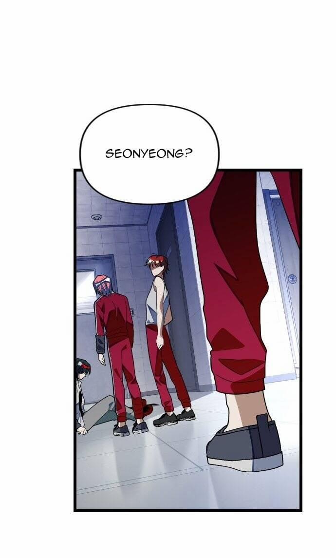 Sự Lãng Mạn Còn Tồn Tại 85 trang 46