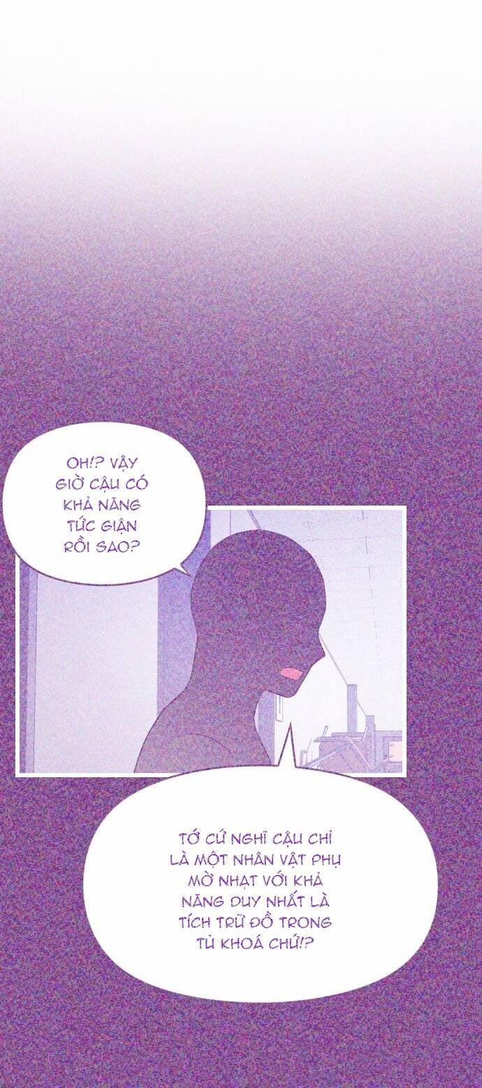 Sự Lãng Mạn Còn Tồn Tại 85 trang 47
