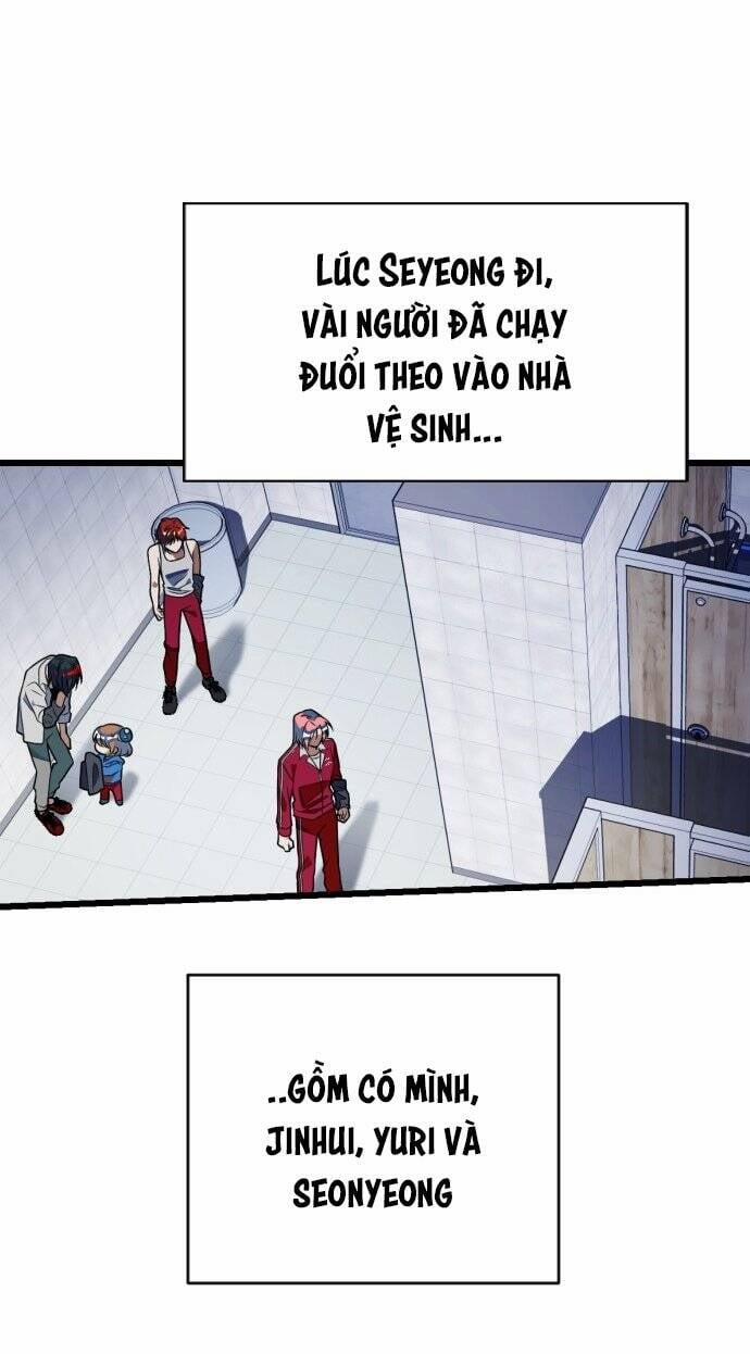 Sự Lãng Mạn Còn Tồn Tại 85 trang 5