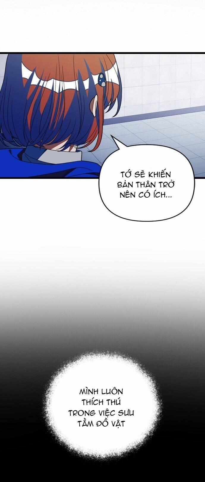 Sự Lãng Mạn Còn Tồn Tại 85 trang 51