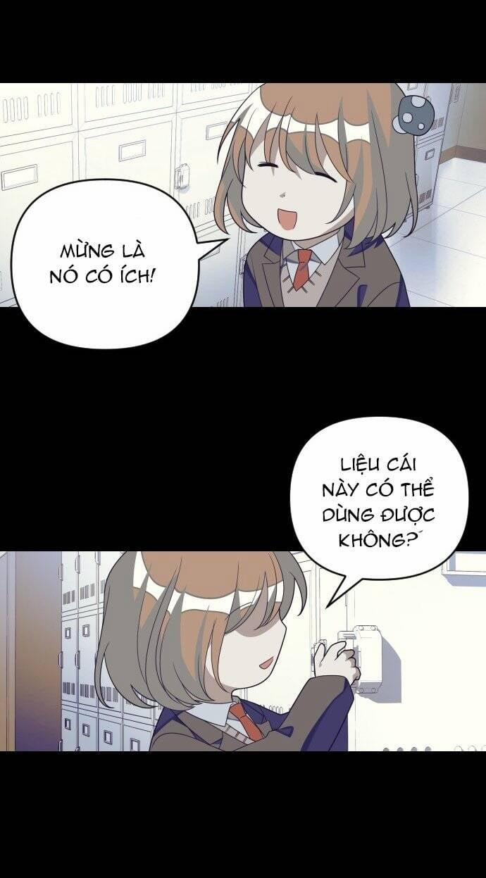 Sự Lãng Mạn Còn Tồn Tại 85 trang 52