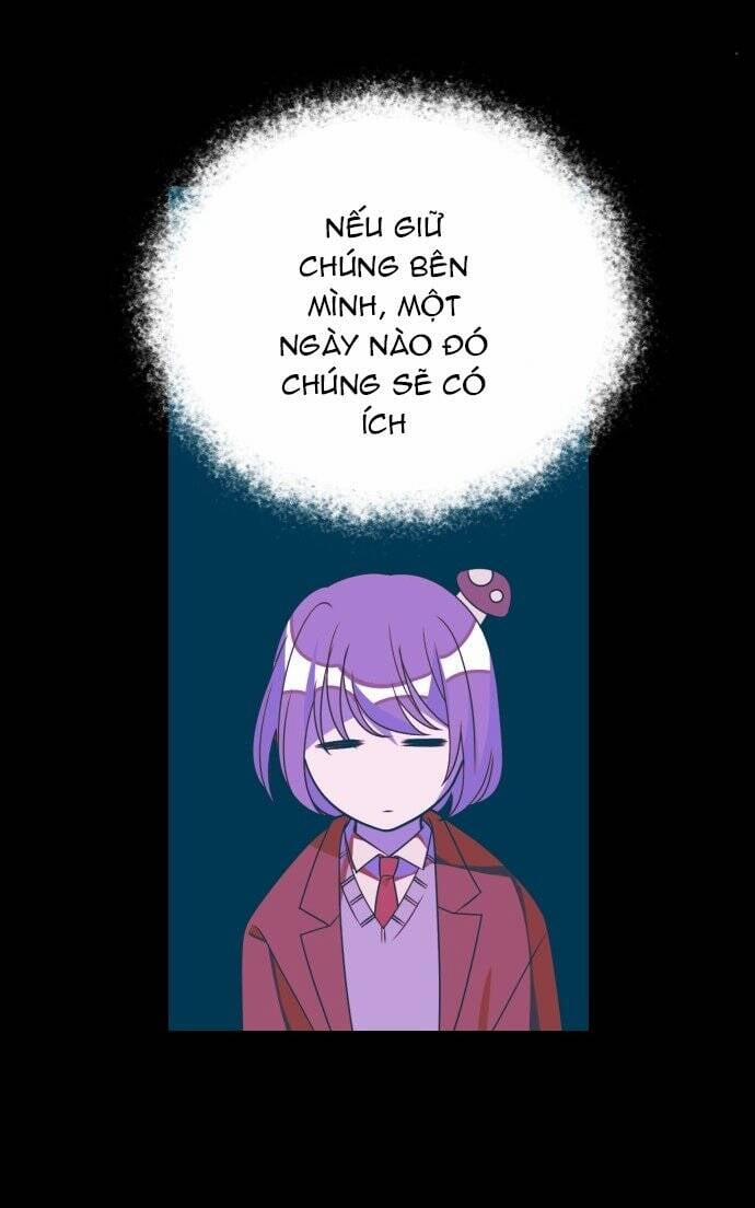 Sự Lãng Mạn Còn Tồn Tại 85 trang 55
