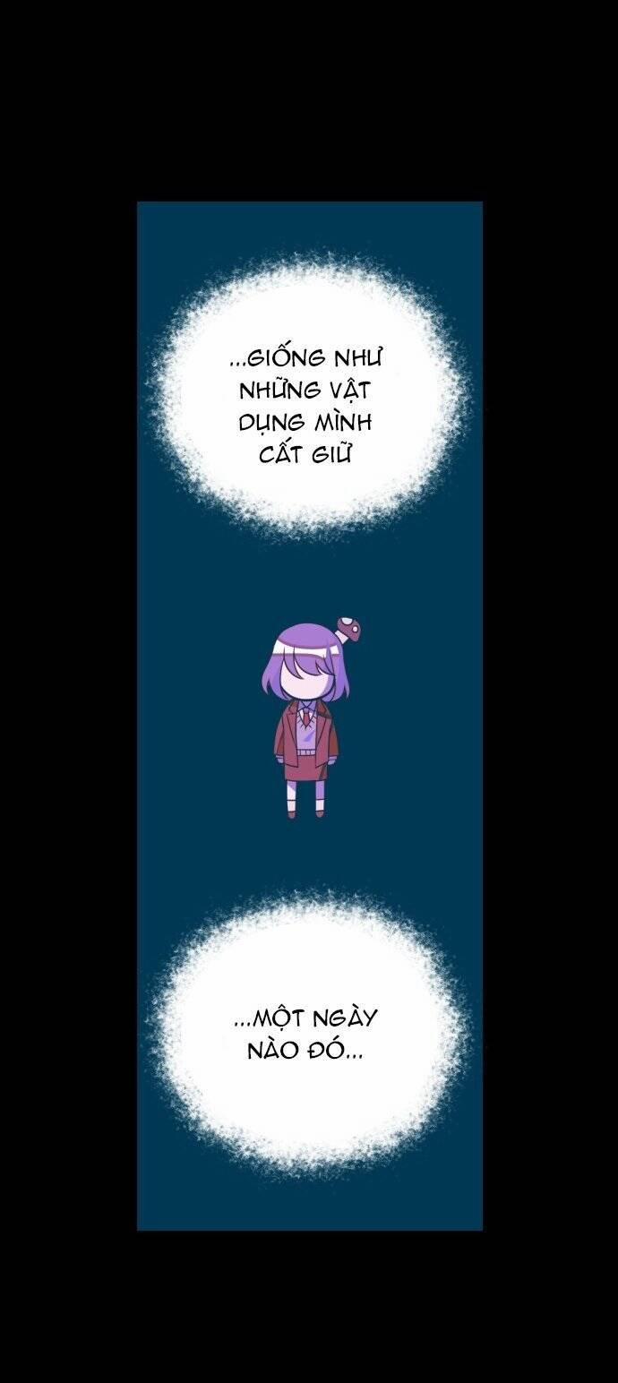 Sự Lãng Mạn Còn Tồn Tại 85 trang 56