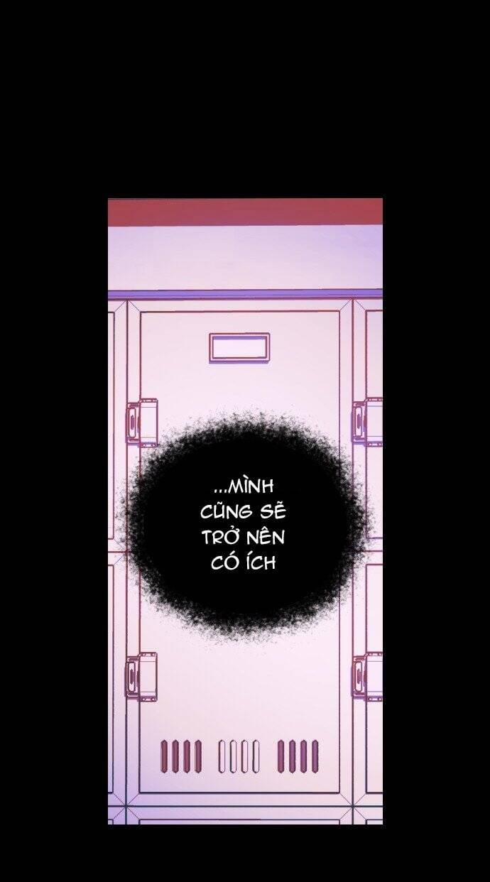Sự Lãng Mạn Còn Tồn Tại 85 trang 57