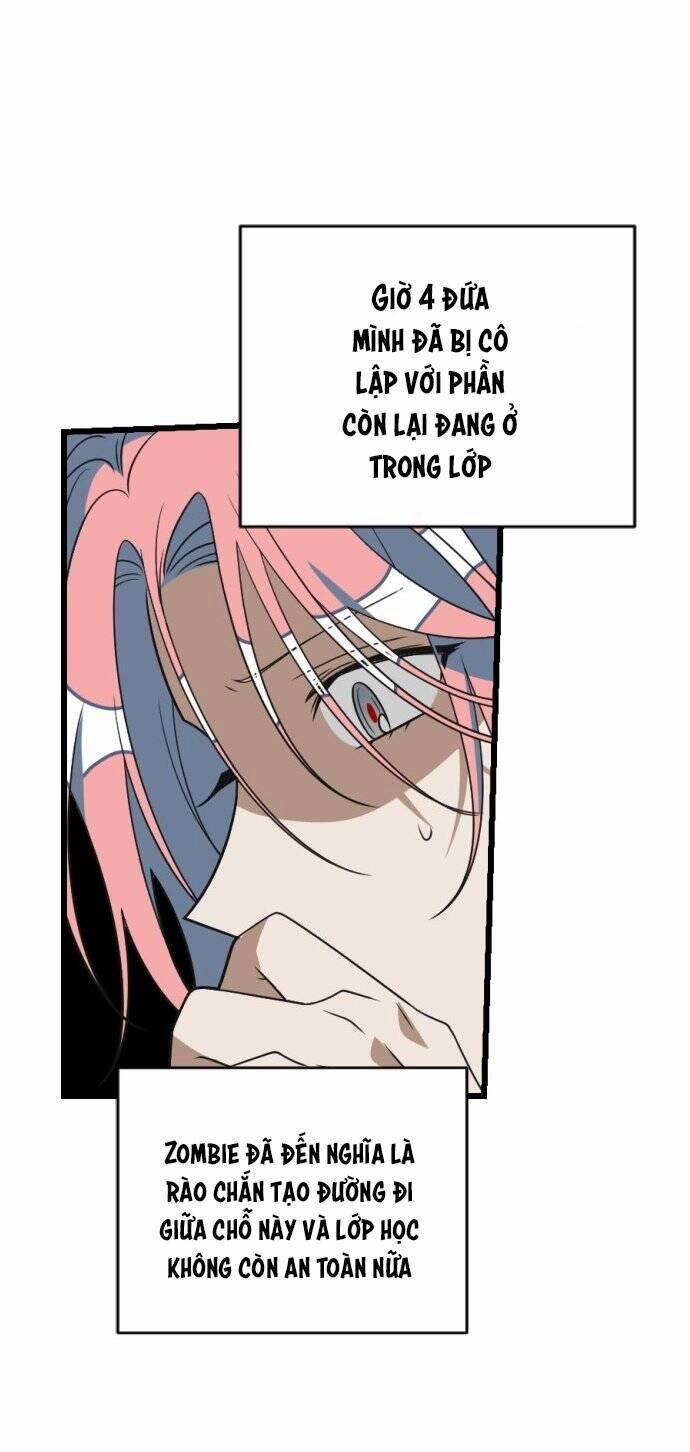 Sự Lãng Mạn Còn Tồn Tại 85 trang 6