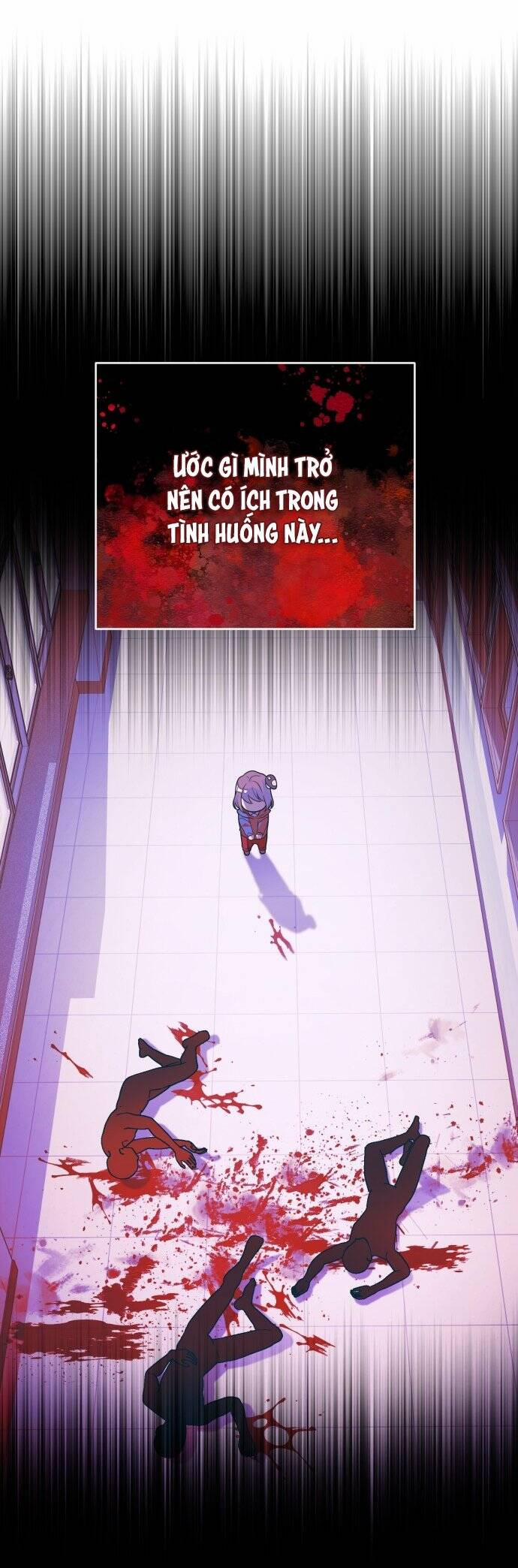 Sự Lãng Mạn Còn Tồn Tại 85 trang 60